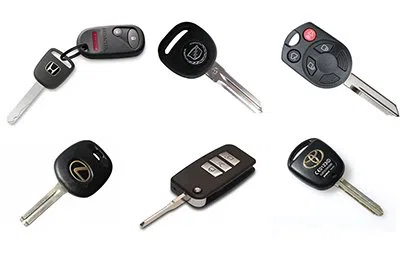Little Village Locksmith Store Lewisville, TX 972-512-6386 - 18-car-key-made