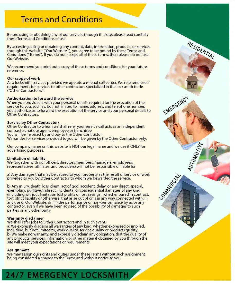 Little Village Locksmith Store Lewisville, TX 972-512-6386