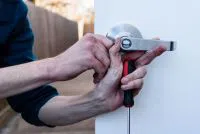 Little Village Locksmith Store Lewisville, TX 972-512-6386 - garage-door